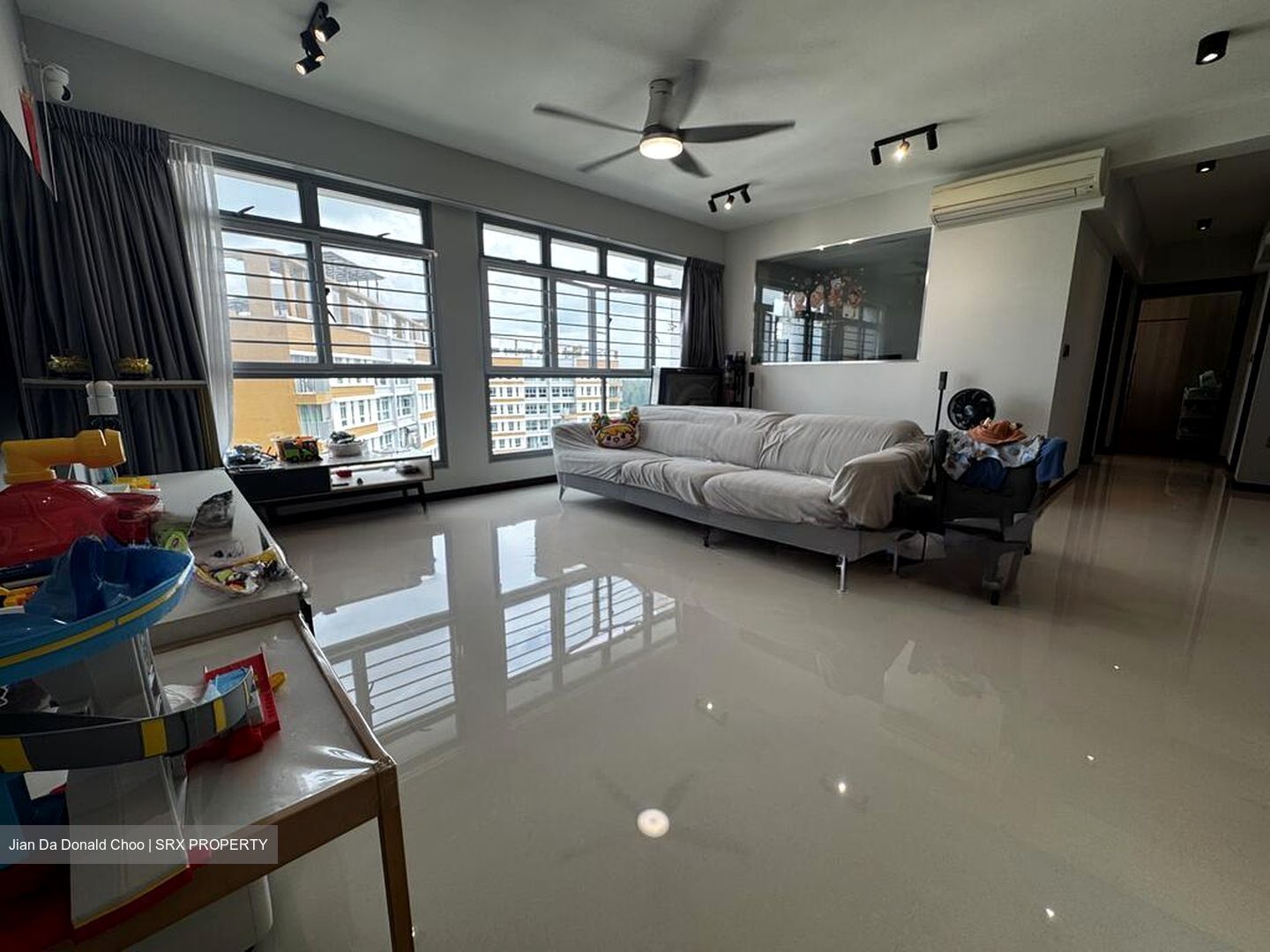 Blk 684A Waterway View (Punggol), HDB 5 Rooms #515443051
